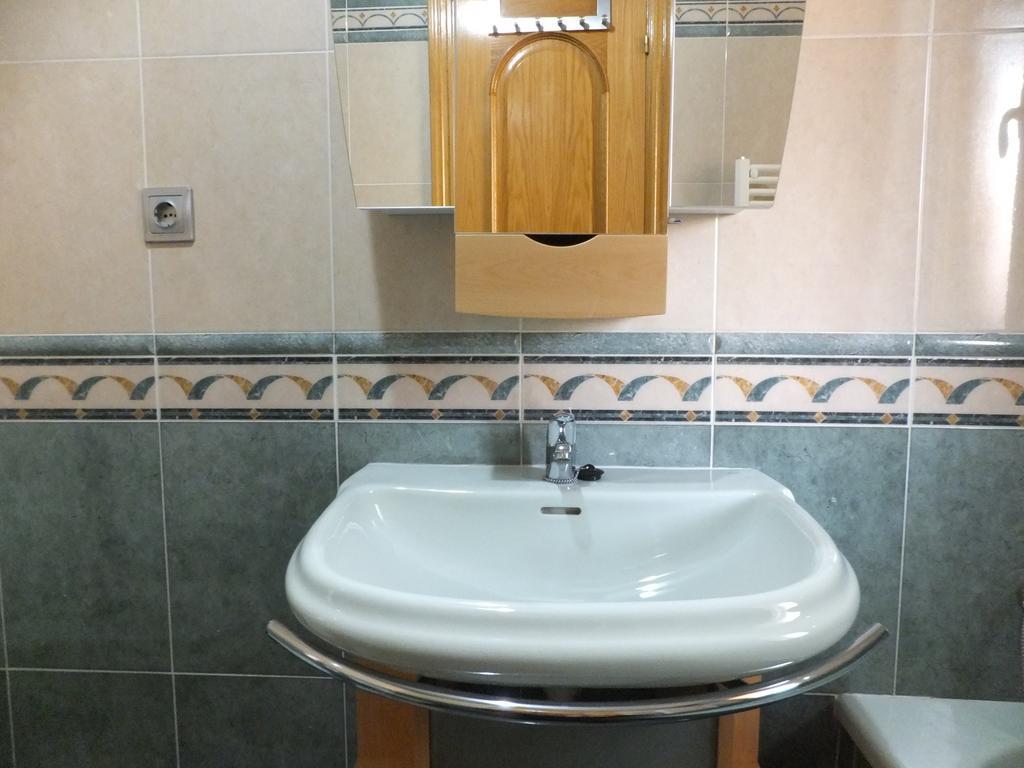 Www Apartamento Conde De Leon Wordpress Com Parking Opcional Bagian luar foto