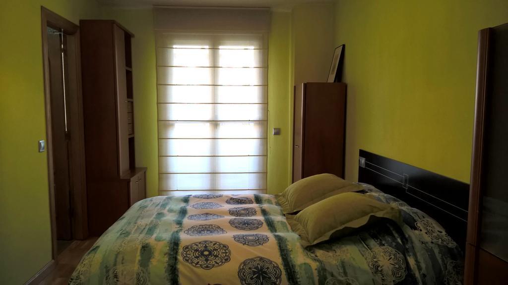 Www Apartamento Conde De Leon Wordpress Com Parking Opcional Bagian luar foto