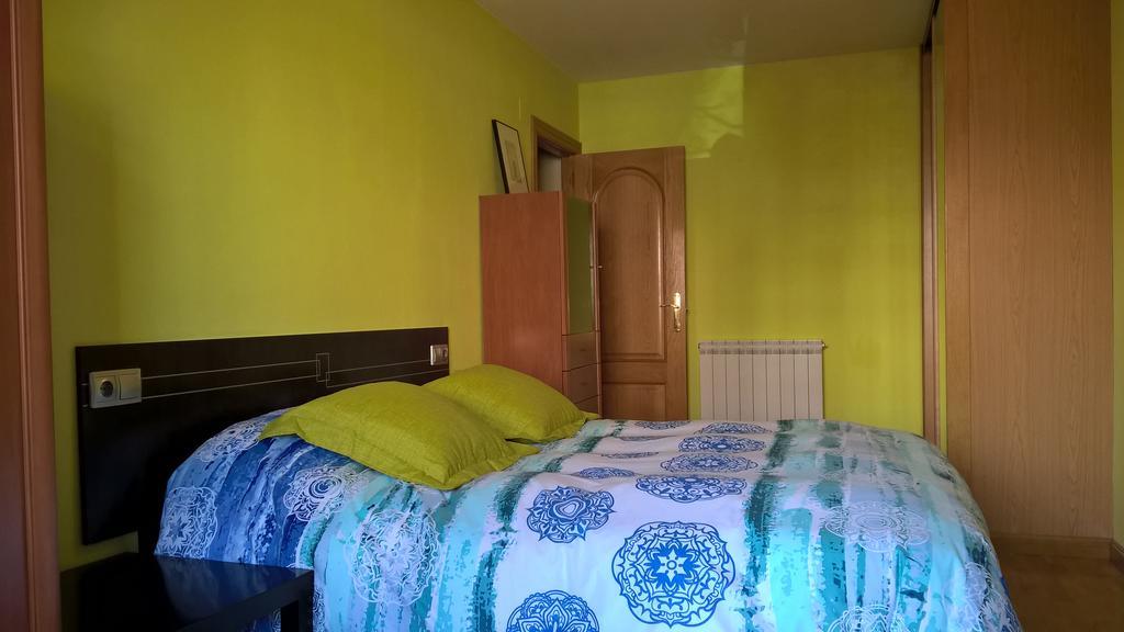 Www Apartamento Conde De Leon Wordpress Com Parking Opcional Bagian luar foto