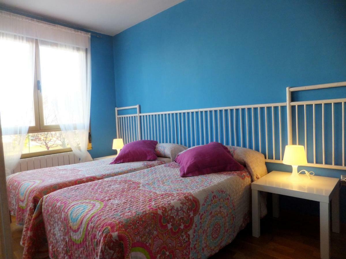 Www Apartamento Conde De Leon Wordpress Com Parking Opcional Bagian luar foto