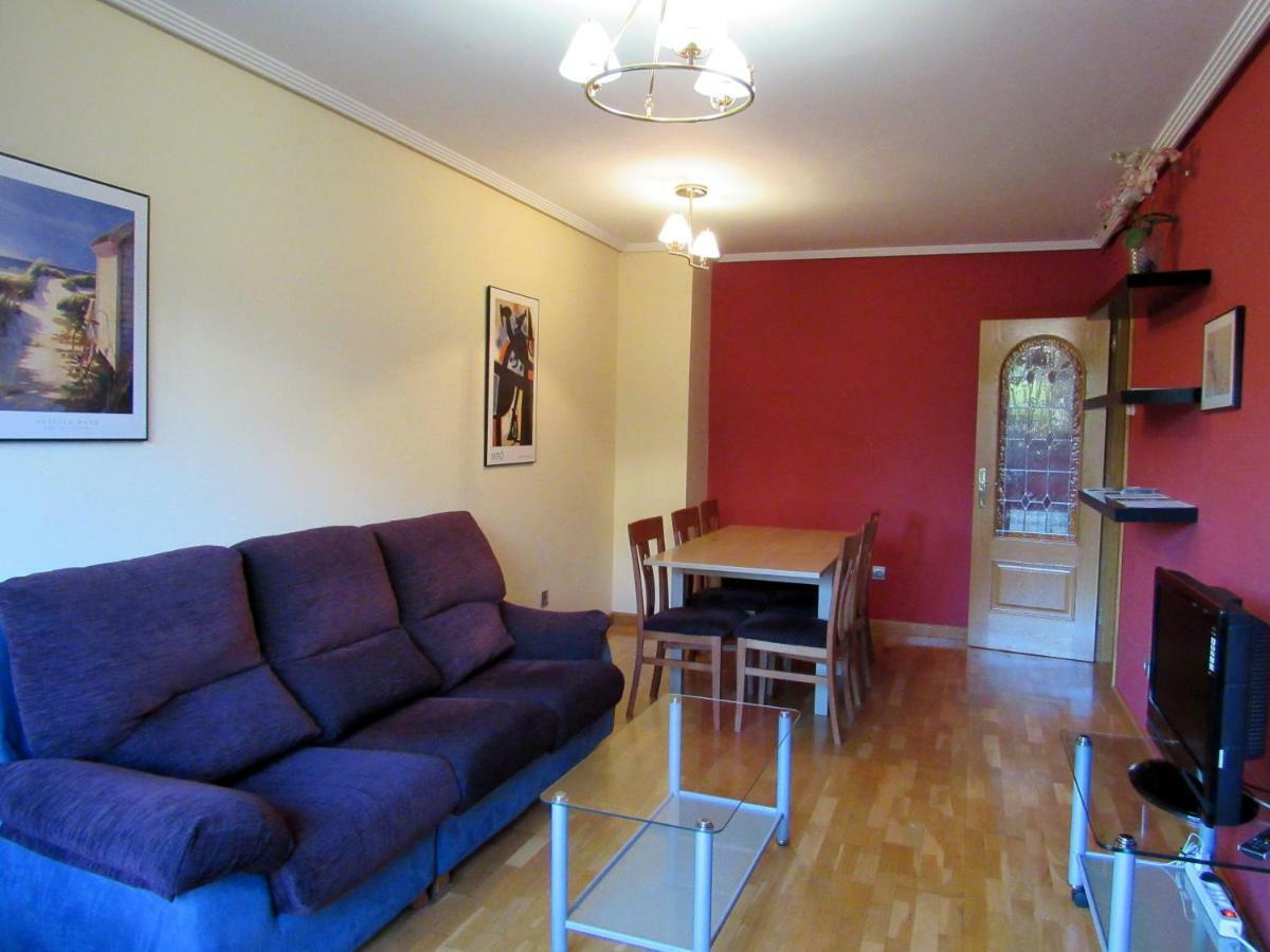 Www Apartamento Conde De Leon Wordpress Com Parking Opcional Bagian luar foto
